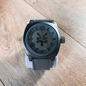ZOO YORK WATCH